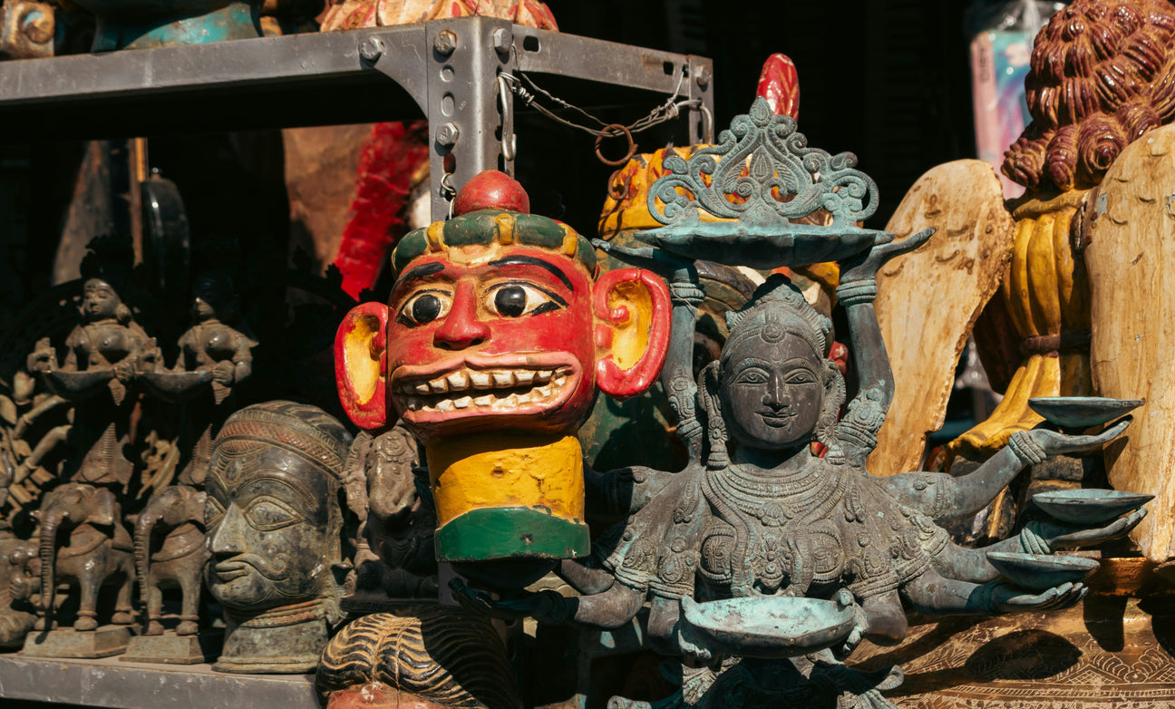 What Scarcity Taught Indian Households About Design