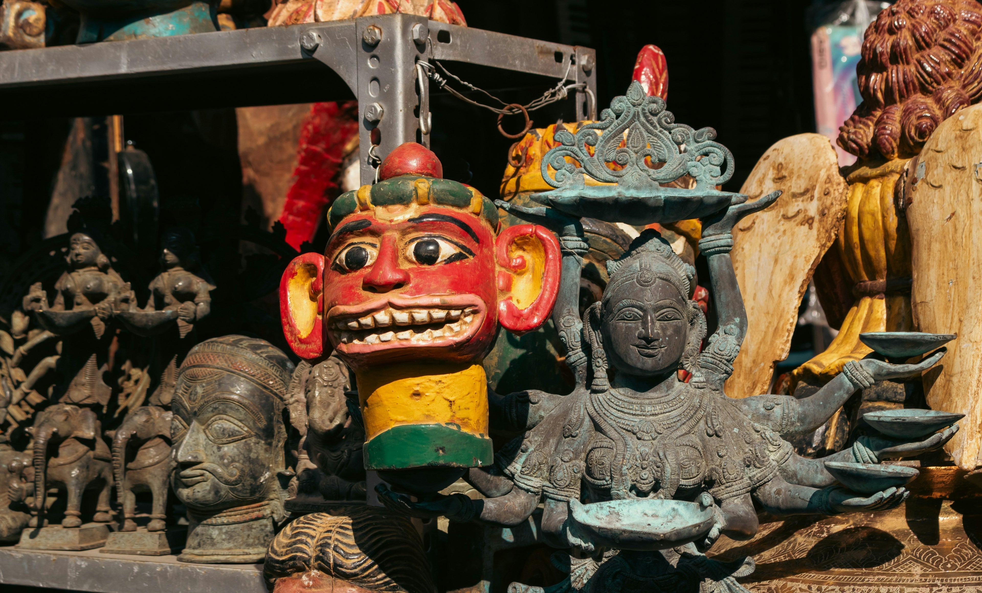 What Scarcity Taught Indian Households About Design