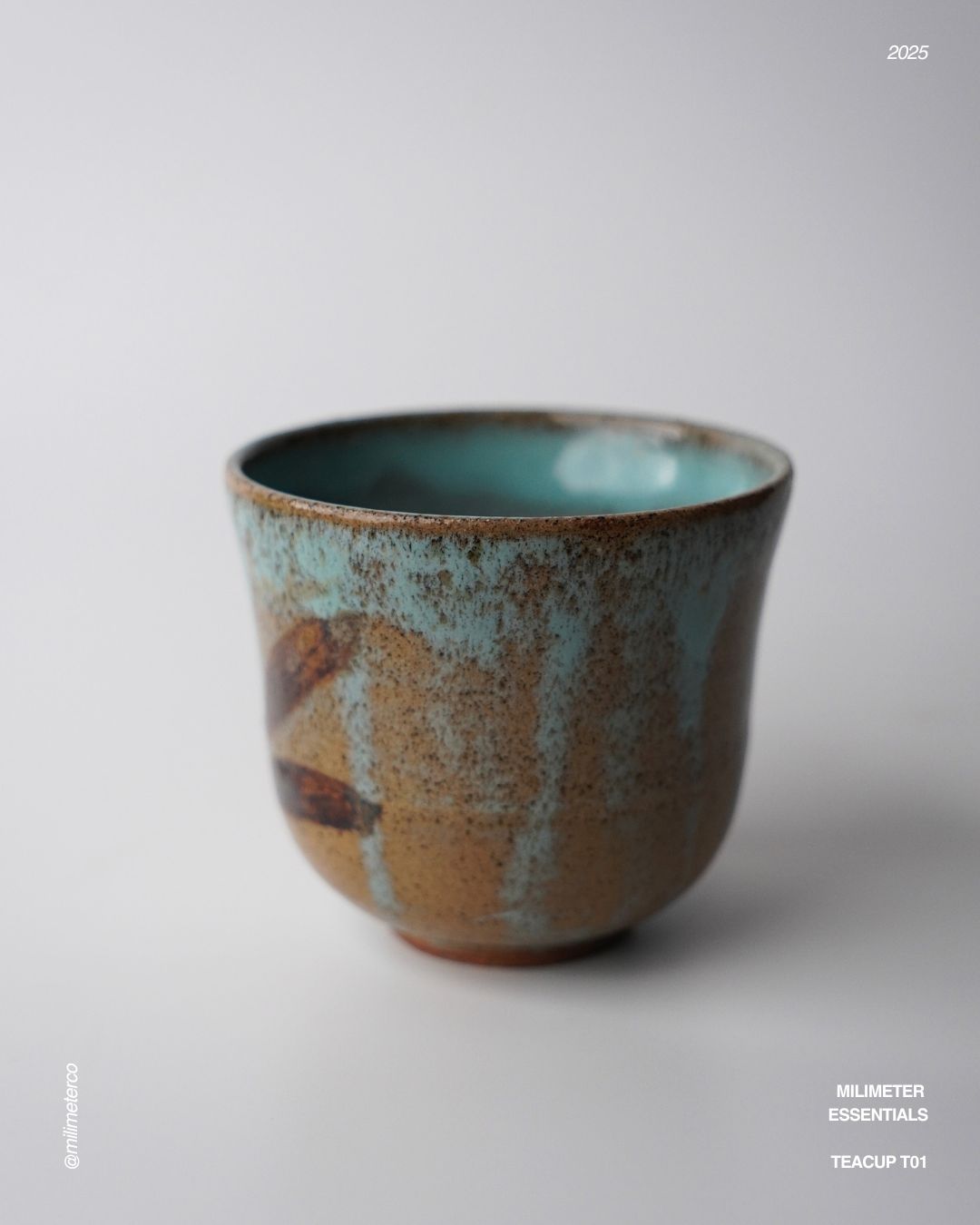 Teacup T01