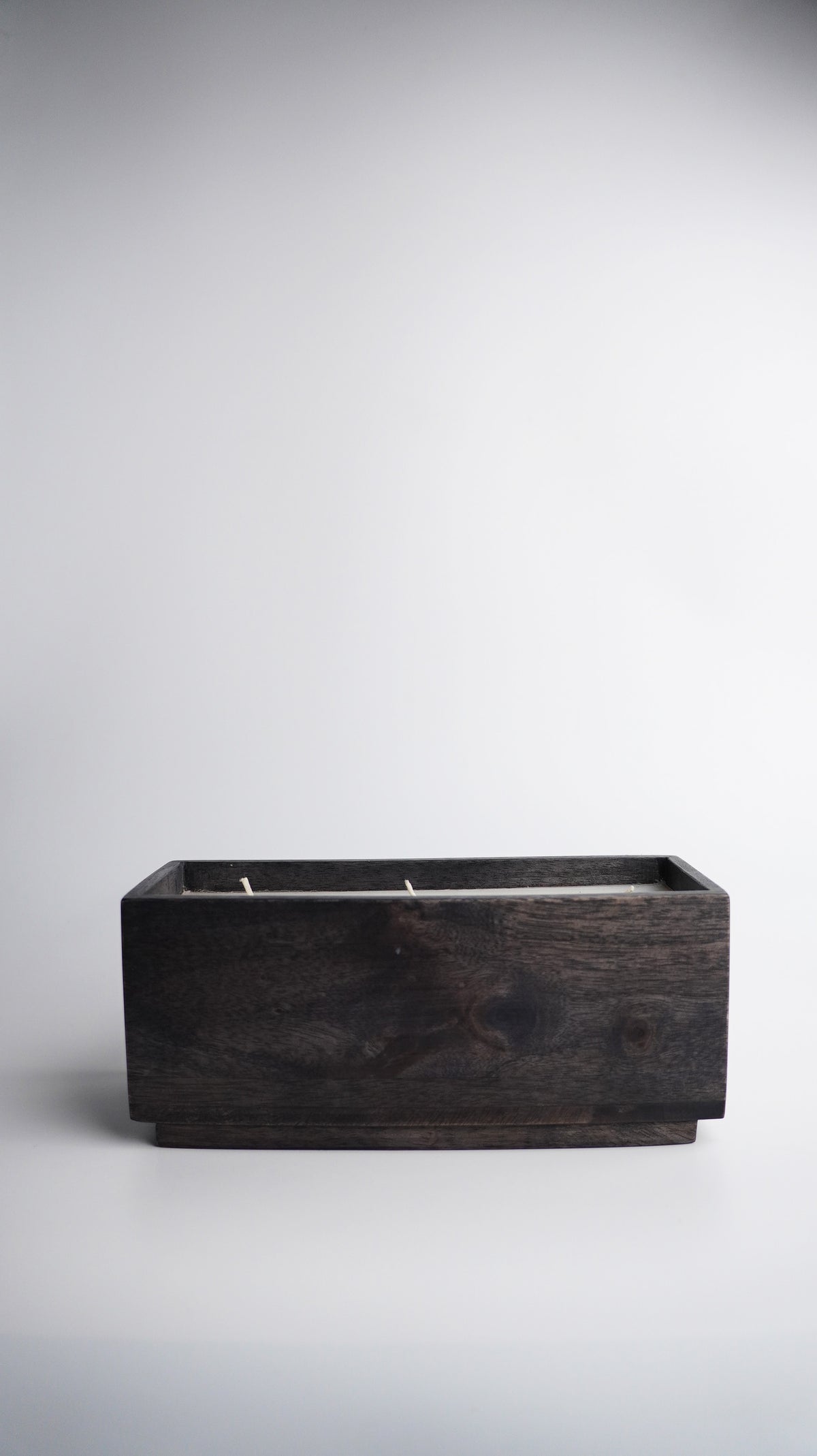 LUMEN | Handcrafted wood candle
