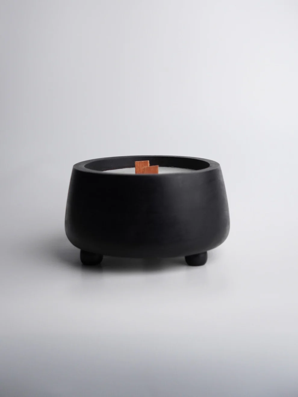 PUREBURN WAX CANDLE SMALL