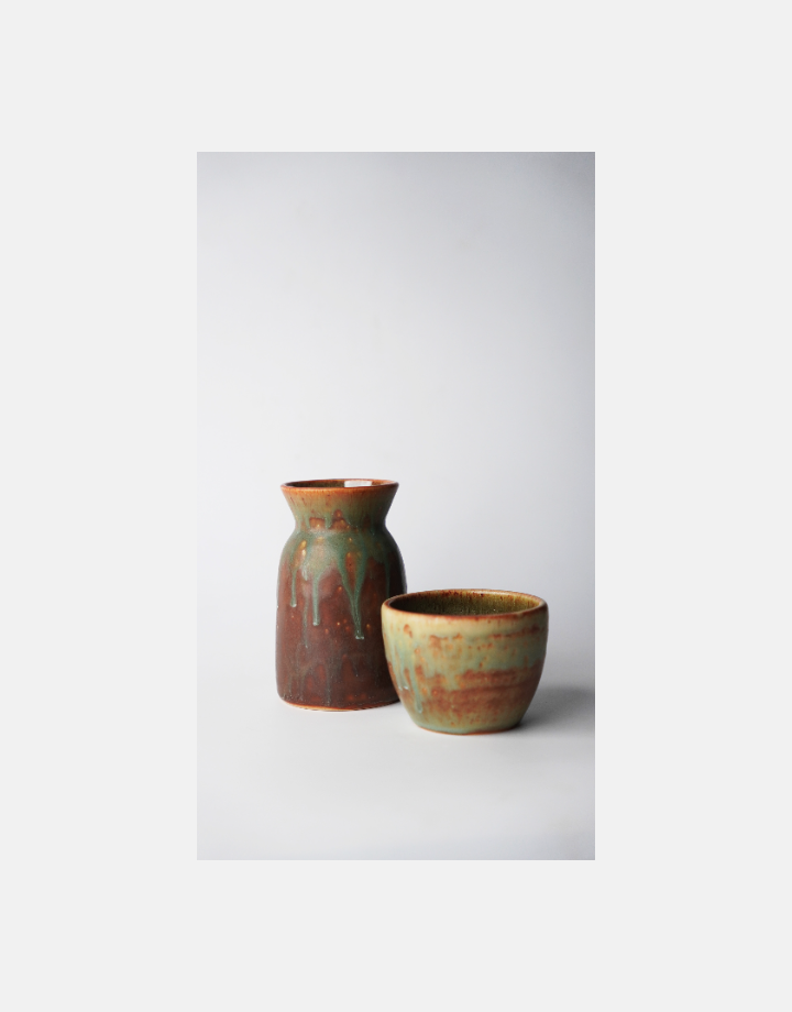 Pitcher Set -P01