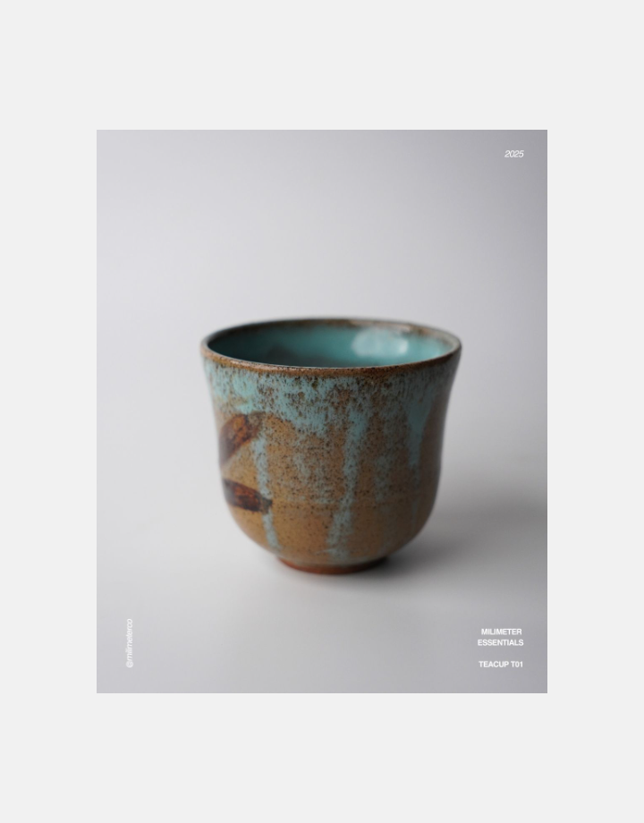 Teacup T01