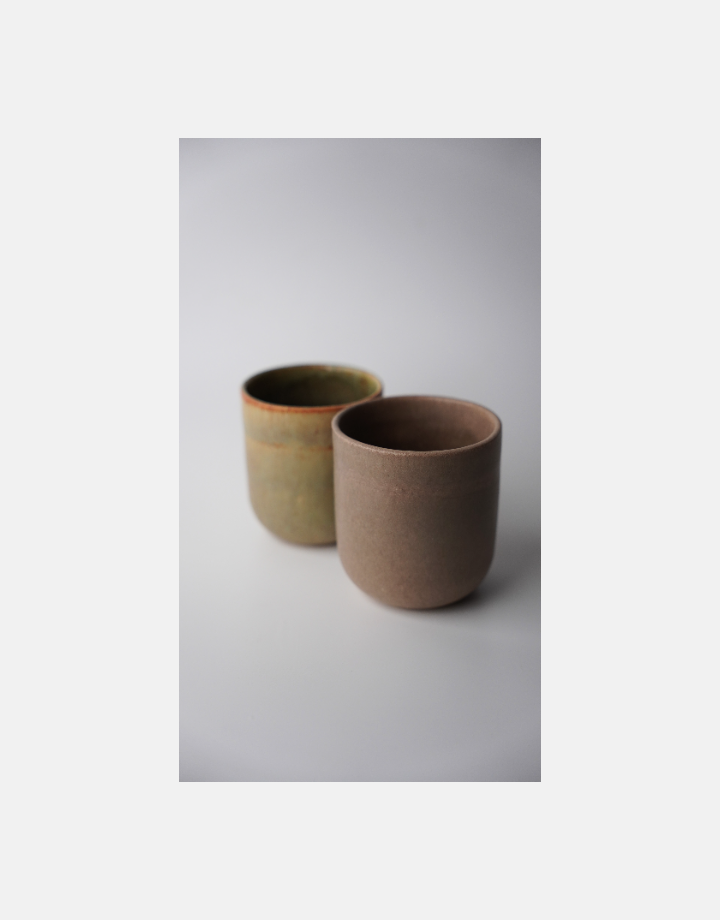 Everyday mug